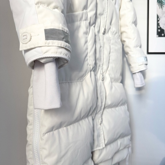 Canada Goose Limited Edition Aldridge Parka jacket coat | White Label - Medium - Picture 11 of 16